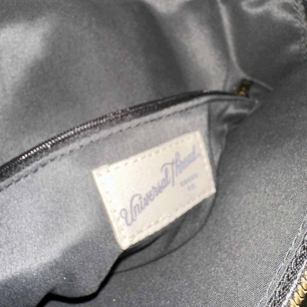 Universal Thread Matte Gray Backpack - image 3